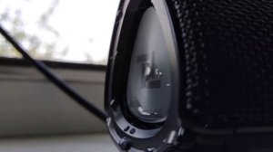 Урал тт м-2ч, басс—тест