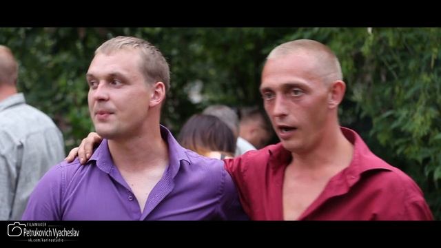 День рождения А Чёрного смотреть онлайн