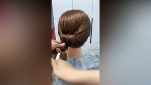 красивые & легкие прически самой себе?прически на каждый день| прически на длинные волосы| hairstyl