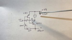 ЭЛЕКТРОННАЯ УДОЧКА-"МОРМЫШКА" для зимней рыбалки.НЕ ЗАПРЕЩЕНА!