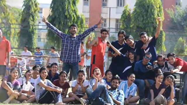 Global Technical Campus (GIT-GCT) смотреть онлайн