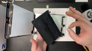 Стоит ли менять Аккумулятор на iPad mini 2