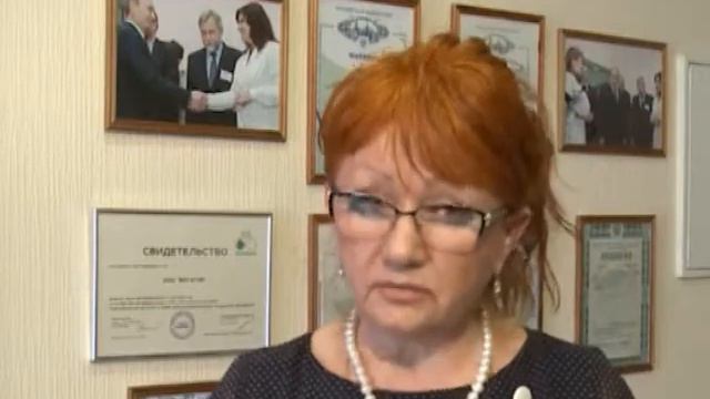 Сюжет на канале "НСК 49" о лечении рака при помощи вируса болезни Ньюкасла №4 смотреть онлайн