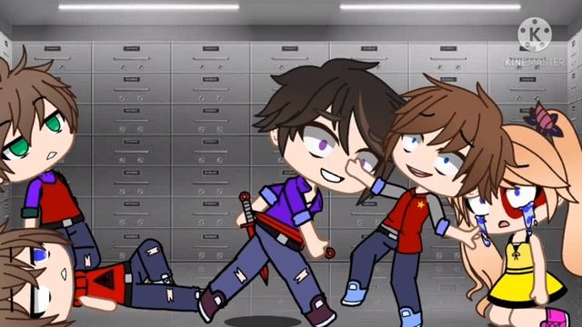 You're gonna die~ I'm gonna kill you~/fnaf смотреть онлайн