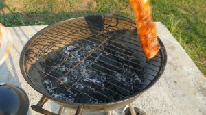 СВИНЫЕ РЕБРА НА ГРИЛЕ / Нет ничего вкуснее этого рецепт лучше шашлыка