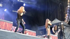 Amaranthe - Amaranthine