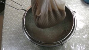 Икра сельди - оригинальный посол.