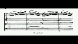 Carl Ditters von Dittersdorf - String Quartet No. 3 in G major, Kr.193 (1789)