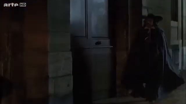 CYRANO DE BERGERAC (1990) English Subtitles