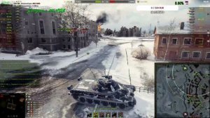 Т-22 СР за 43.000.000! Зачем он нужен? Стрим по World of Tanks!