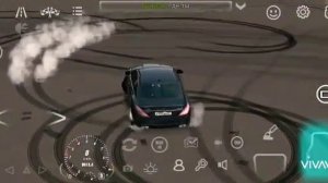 Mercedes CLS Ахмеда