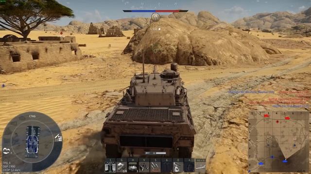 СЛИВ ТЕХНИКИ ПАТЧА 2.25 в WAR THUNDER! Будет Т-90М? смотреть онлайн