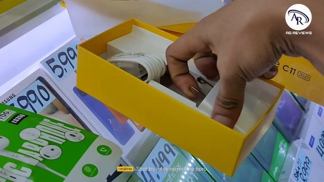 REALME C11 2021 PHILIPPINES , 5000MAH BATTERY KING , ENTRY LEVEL PHONE| AG REVIEW #realme #realmec1