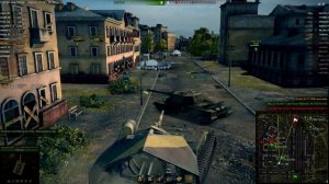 Сборка модов (Модпак) World of Tanks от AnTiNooB v11.0L XVM Light [0.8.11] wot