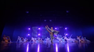 Шоу "Республика". Ансамбль "Сияние" — Там нет меня