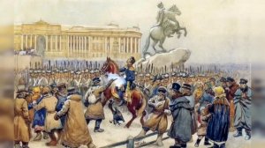 Кто такие декабристы?