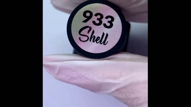 Гель лаки с жемчужным перламутром Planet Nails Shell смотреть онлайн