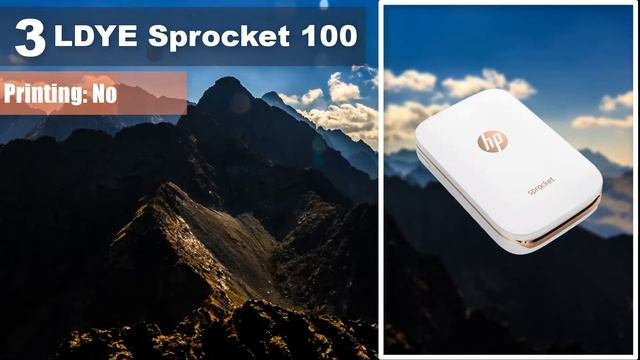 ☑️Best Portable Photo Printers 2020 - Top Rated Portable Photo Printers (Buying Guide) смотреть онлайн