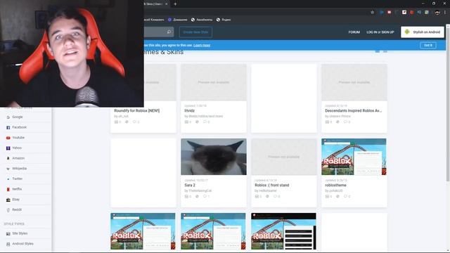 ЭТОГО ВЫ ТОЧНО НЕ ОЖИДАЛИ! ТИКЕТЫ СНОВА В РОБЛОКС смотреть онлайн