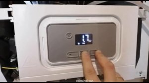 PROTHERM Гепард - замена сопел на сжиженный газ.