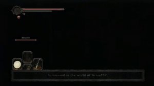 Dark Souls II (PS3) - Co-op - Twin Dragonriders