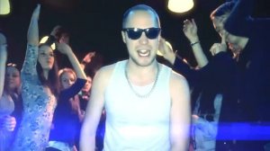 NT Lex "Отрыв" (муз. клип)