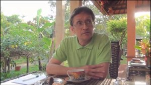 В.В.Сумский о демократии в Индонезии