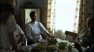 И снова крестная (Разрез 3-4, дата не известна)