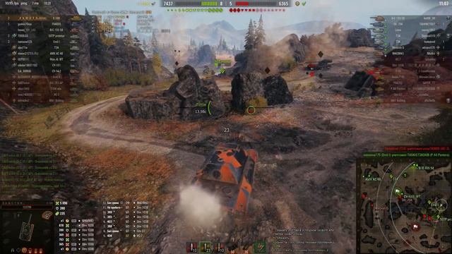 WoT: Игроки тупеют? смотреть онлайн