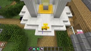 Minecraft but JENNY MOD | Ellie and Jenny Mod in Minecraft | Jenny Mod Download