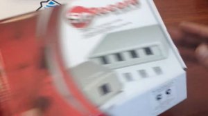 Адаптер SpRecord A4 для записи телефонных переговоров