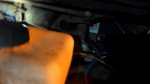 Пуск ЗМЗ 409 с турбиной TD04HL-15T