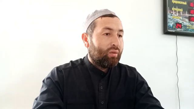 Имам Абу Ханифа. смотреть онлайн