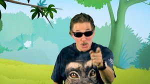 Alphabet Zoo | ABC Song for Kids | Alphabet Song | Jack Hartmann