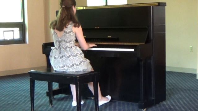 Sonet -- E.Doga смотреть онлайн