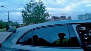 Сделал предложение с помощью ДПС