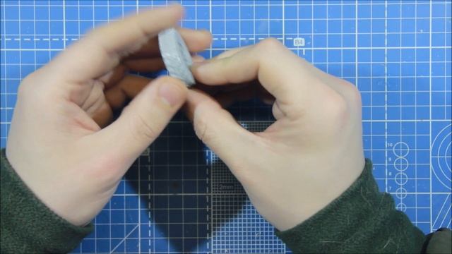 СБОРКА МОДЕЛИ ГРУЗОВИКА "УРАЛ-4320" Часть 4 / MADMODELS смотреть онлайн