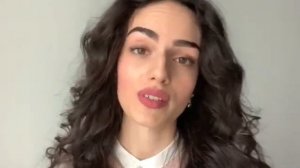 Анна Егоян. Лучший литературный Блогер. Пушкинская премия 2020