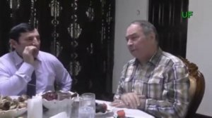 Кругу друзей. Усманов Имран