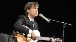 Олег Погудин "Я пишу исторический роман"