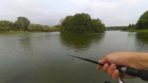 Что может спиннинг. Трофейная рыбалка. Крупные приманки. Maximus Zircon Jig