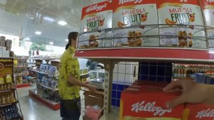 ШРИ-ЛАНКА ∣ ЦЕНЫ НА ПРОДУКТЫ ∣ ХИККАДУВА