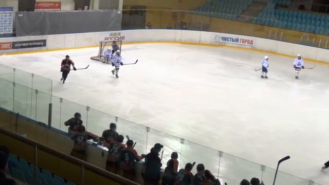 17.04.19 Спутник 06 - Хризотил 07 (2 период) смотреть онлайн