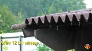 Время суток. Учить немецкие слова легко. Немецкий язык.