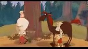 алеша попович