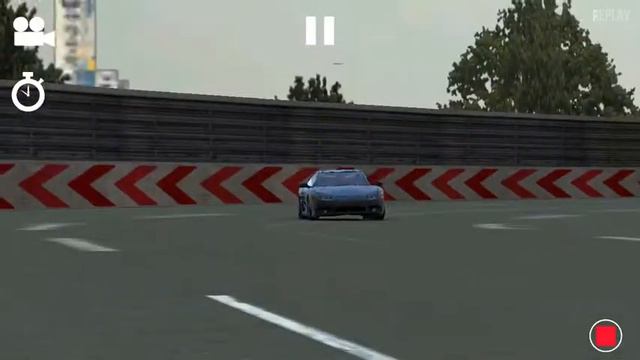 Assoluto Racing - Mitsubishi 3000 GT @ Blue City - 00:45:000 http://www.assolutoracing.com #assol..