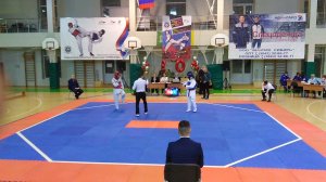 Данил  финал