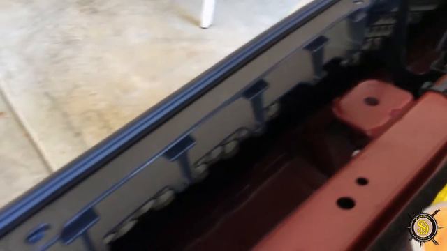 Subaru Crosstrek -  How To Remove the Front Grill смотреть онлайн