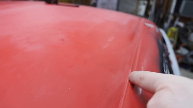 We Wrapped My R34 GT-R In Midnight Purple and it Looks AMAZING!! смотреть онлайн