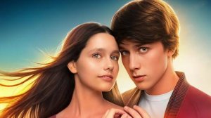 Подростки - Первая любовь - Трейлер (2024)